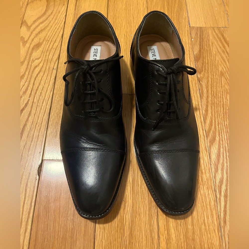 Boys/Men’s Dress Shoes